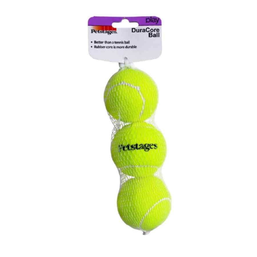 Duracore Ball 3 Pk